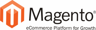 Logo Magento